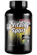 VITALITY SPORT VITAMINAS MINERALES